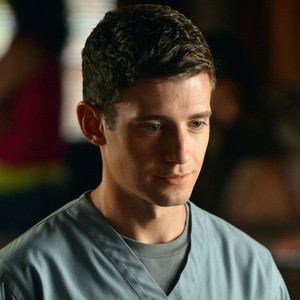 Julian Morris, Pretty Little Liars Julian Morris, Pretty Little Liars